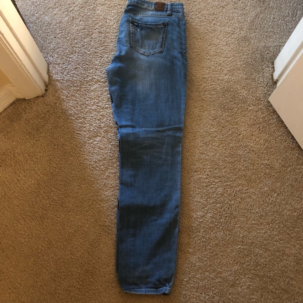 Blue jeans. Offers accepted!!